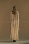 MUTEDANCE cashmere sweater MD23FW99 bare color PM92